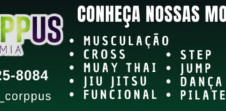 CORPPUS ACADEMIA
