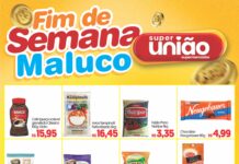 SUPERMERCADO UNIÃO