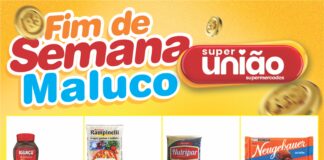 SUPERMERCADO UNIÃO