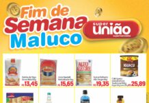 SUPERMERCADO UNIÃO