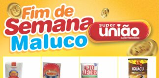 SUPERMERCADO UNIÃO