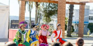 Palmas recebe festival de teatro infantil nesta semana