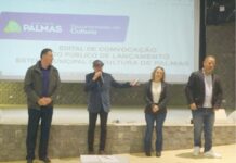 Ato de lançamento do Sistema Municipal de Cultura traz mais segurança jurídica para projetos e ações de fomento cultural