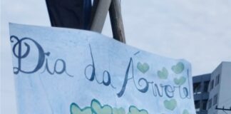 Prefeitura e Escoteiros promovem ação de conscientização no Dia da Árvore