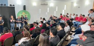 Super União Supermercados realiza SIPAT 2025 com foco em saúde, segurança e bem-estar dos colaboradores