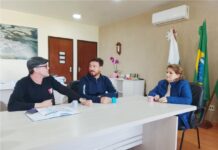 ExpoCultura começa a ser preparada