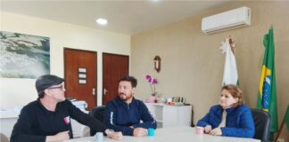 ExpoCultura começa a ser preparada