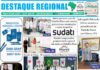 CAPA JORNAL DESTAQUE REGIONAL 31/10