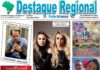 JORNAL DESTAQUE REGIONAL PATO BRANCO 24/10