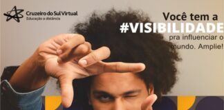 VESTIBULAR CRUZEIRO DO SUL VIRTUAL