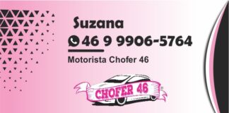 Suzana Motorista Chofer 46