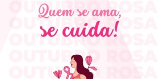 Outubro Rosa: Um Chamado à Prevenção e ao Cuidado