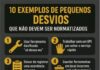 Segurança no Trabalho: Pequenos Desvios, Grandes Riscos