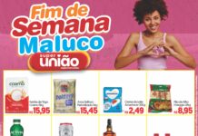 SUPERMERCADO UNIÃO