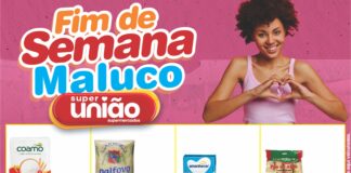 SUPERMERCADO UNIÃO