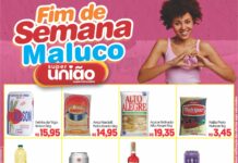SUPERMERCADO UNIÃO