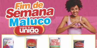 SUPERMERCADO UNIÃO