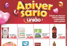SUPERMERCADO UNIÃO