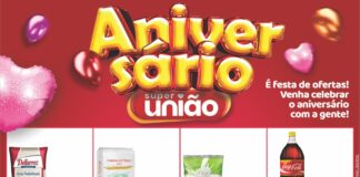 SUPERMERCADO UNIÃO