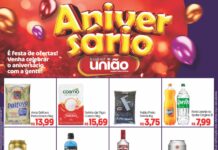 SUPERMERCADO UNIÃO