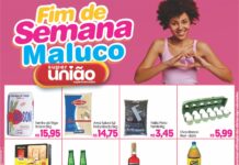 SUPERMERCADO UNIÃO