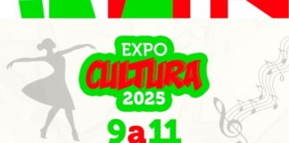 PALMAS RECEBE A EXPOCULTURA 2025: CELEBRAÇÃO REGIONAL DA ARTE E DA CULTURA