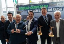 ESTADO EMITE LICENÇA E PALMAS TERÁ NOVO COMPLEXO EÓLICO DE R$ 3,5 BILHÕES COM 72 TURBINAS