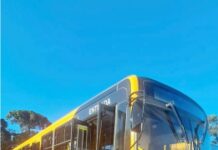 PALMAS INICIA OPERAÇÃO DO NOVO TARIFA ZERO COM TRANSPORTE MODERNO E GRATUITO