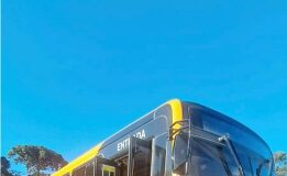 PALMAS INICIA OPERAÇÃO DO NOVO TARIFA ZERO COM TRANSPORTE MODERNO E GRATUITO