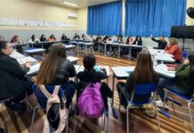 CURSO DE LETRAS DO IFPR OFERTA FORMAÇÃO CONTINUADA DO PROGRAMA MULHERES MIL