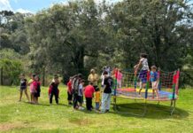 Dia das Crianças com Solidariedade e Alegria em Palmas (PR)