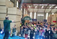 SIPAT 2025: Semana de aprendizado, segurança e integração