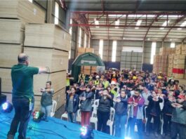 SIPAT 2025: Semana de aprendizado, segurança e integração