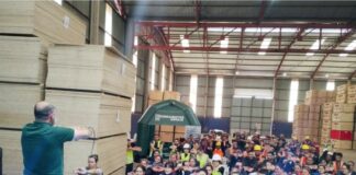 SIPAT 2025: Semana de aprendizado, segurança e integração