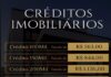 CRÉDITOS IMOBILIÁRIOS
