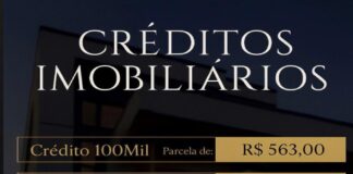 CRÉDITOS IMOBILIÁRIOS