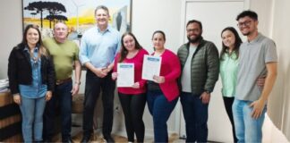 Certificação do SIM/POA valoriza agroindústria familiar e garante qualidade dos produtos em Palmas