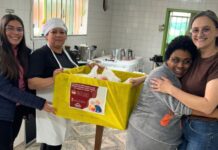 Marini Compensados promove campanha solidária em apoio ao Lar dos Idosos