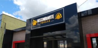 A Prefeitura de Palmas informa que o Restaurante Popular estará com suas atividades temporariamente interrompidas para readequações nas normas e regras de funcionamento do programa.