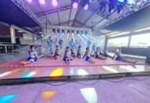 Retratos da Expocultura 2025