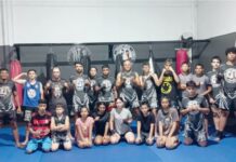 Projeto “Aprender é Arte, Lutar Faz Parte” agora é de Utilidade Pública Estadual