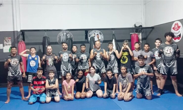 Projeto “Aprender é Arte, Lutar Faz Parte” agora é de Utilidade Pública Estadual