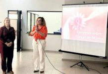 Marini Compensados promove tarde especial em apoio ao Outubro Rosa