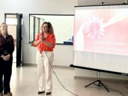 Marini Compensados promove tarde especial em apoio ao Outubro Rosa