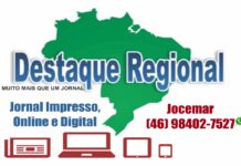 O ENCANTO DO JORNAL IMPRESSO