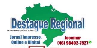 O ENCANTO DO JORNAL IMPRESSO