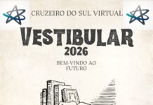 VESTIBULAR 2026