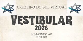 VESTIBULAR 2026