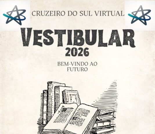 VESTIBULAR 2026