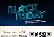 BLACK FRIDAY